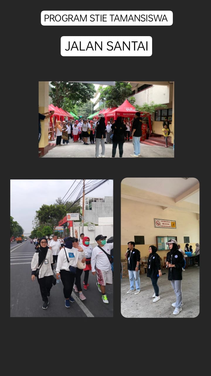 Jalan Santai