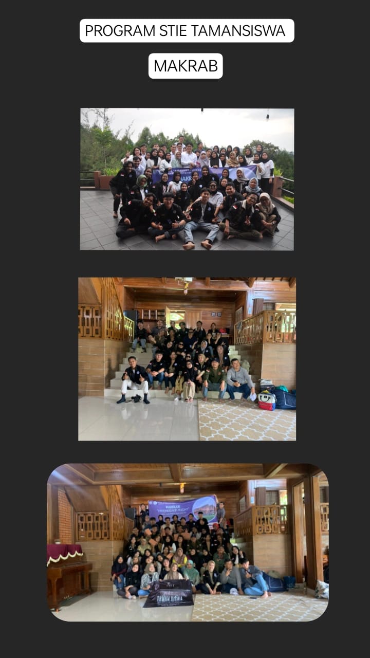 Malam Keakraban