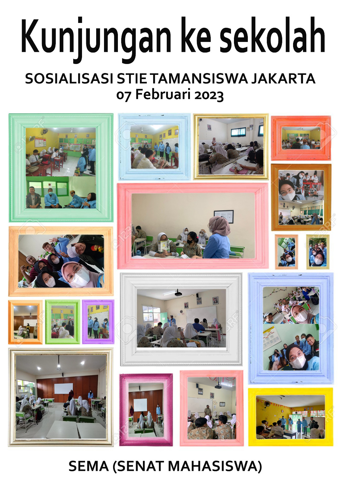 Sosialisasi