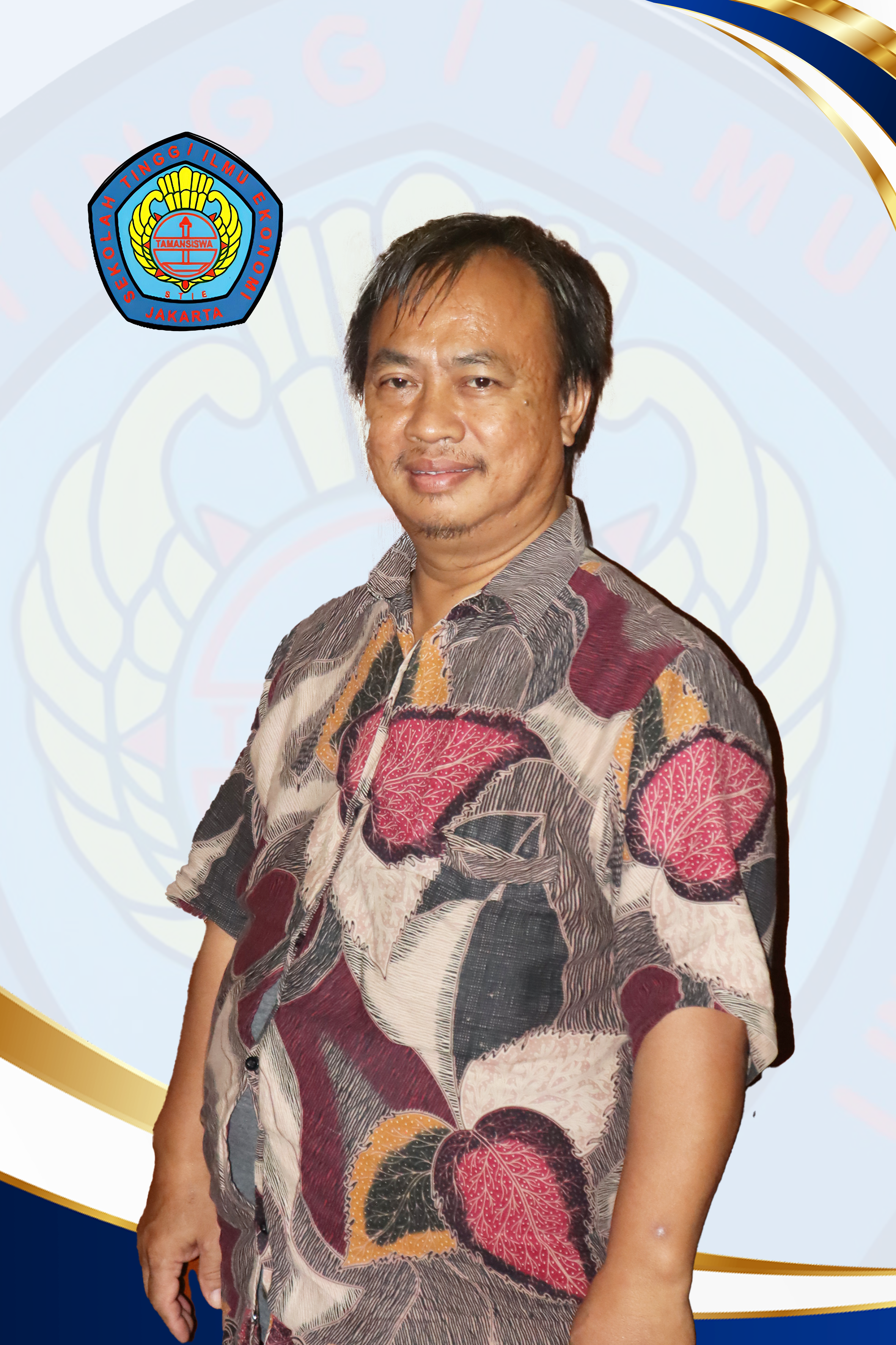 Dadang Riski Marki, S.E.