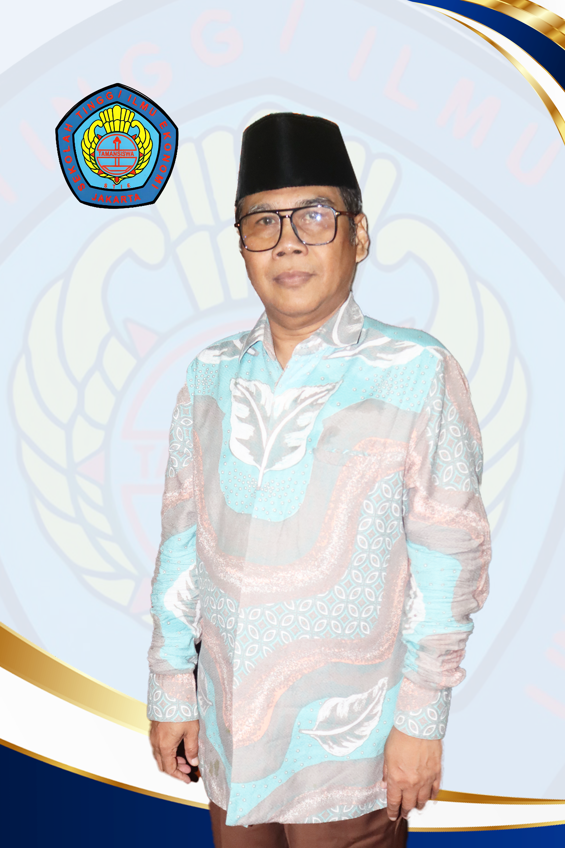 Denis Kristianto, S.E., M.M.