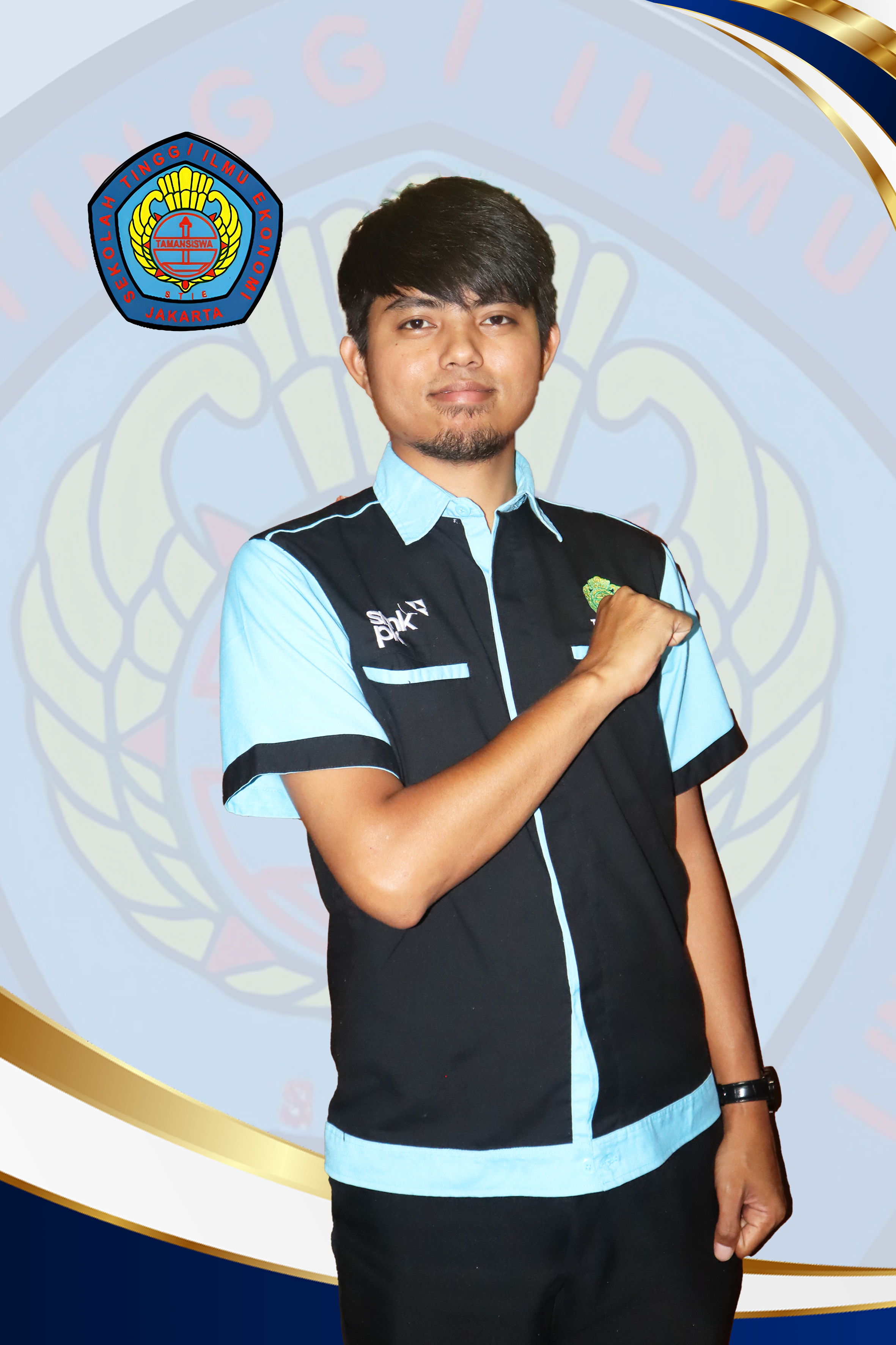 Dwi Respati Mardani, S.M.