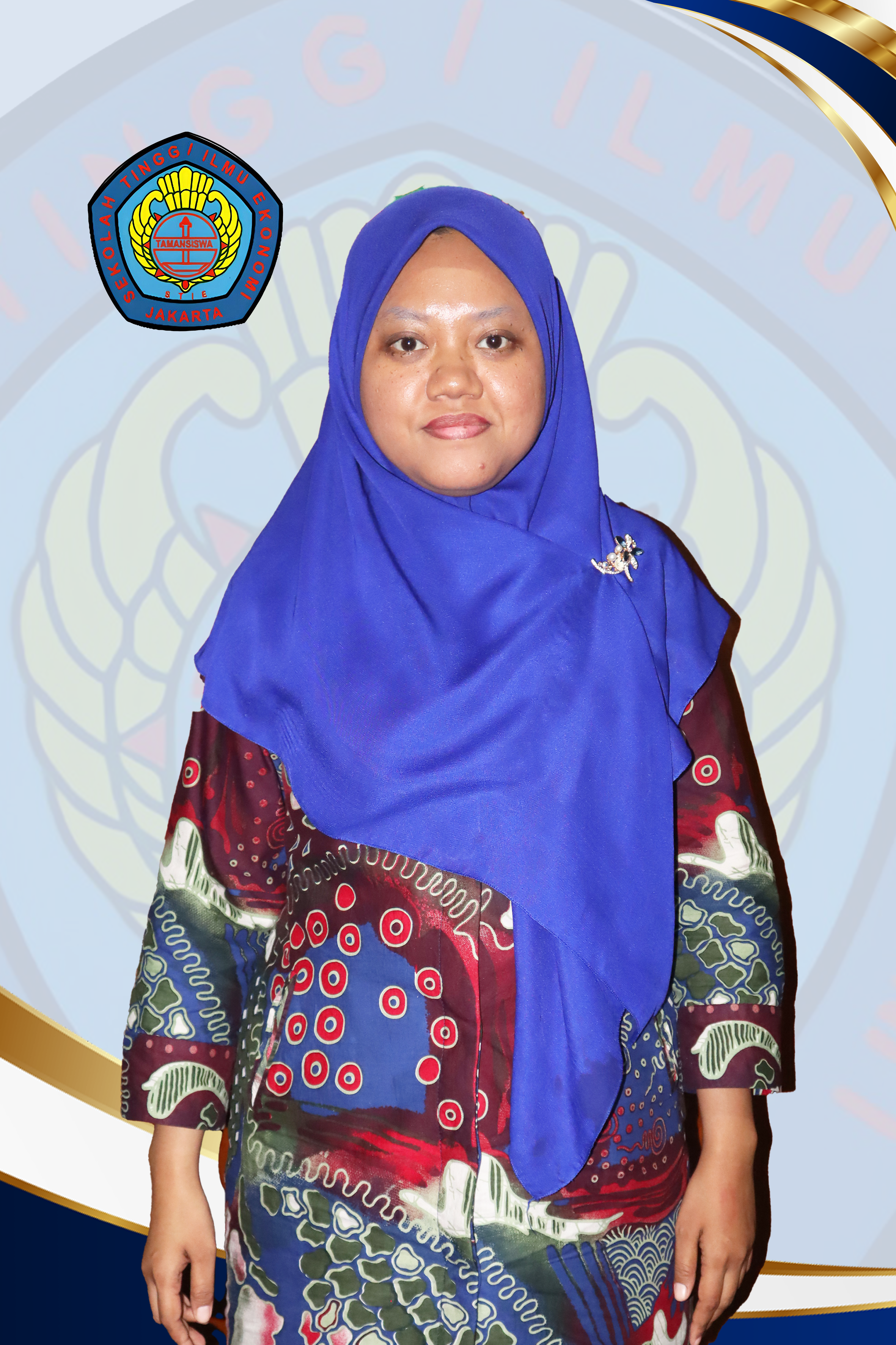 Endang Dwi Lestari, M.Pd