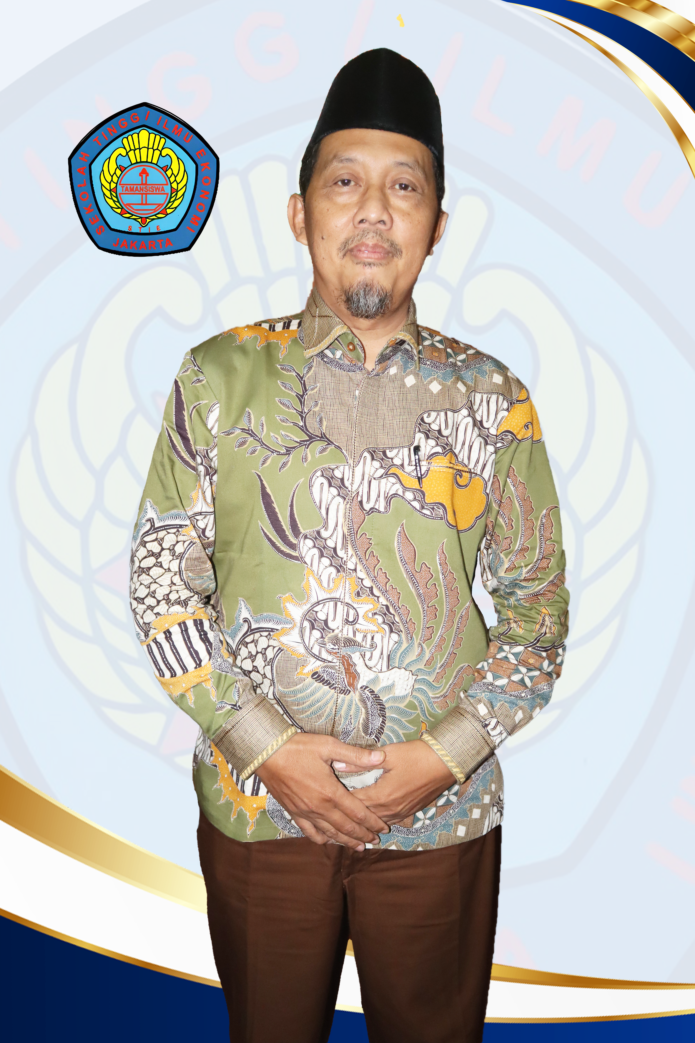 Gunadi, S.T., M.M.