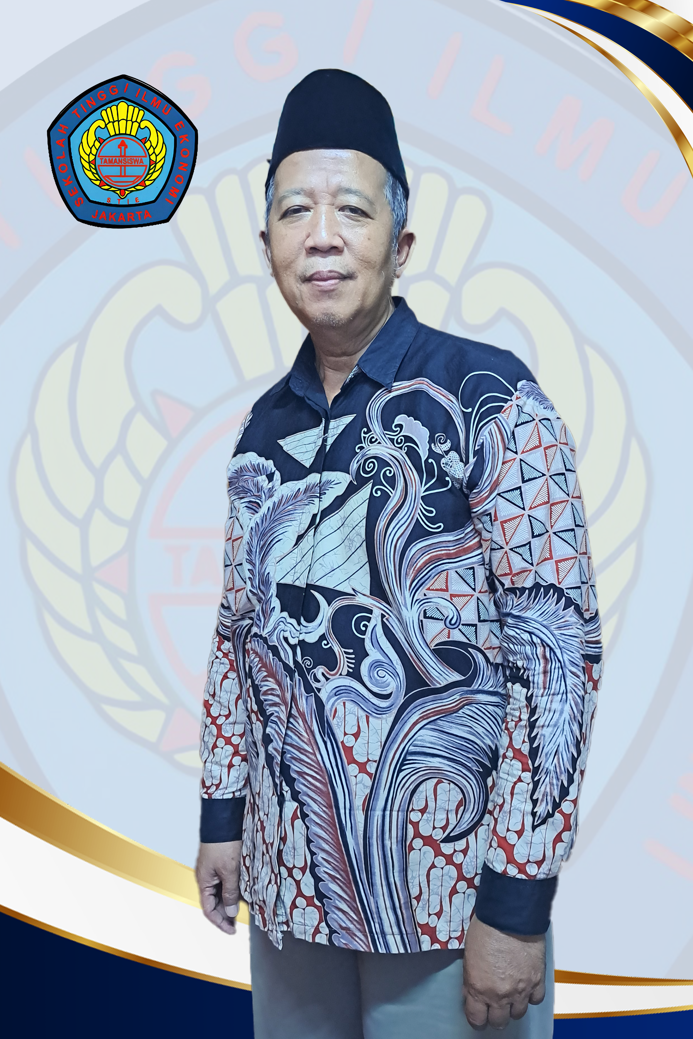 Ika Baskara, S.E., M.M.