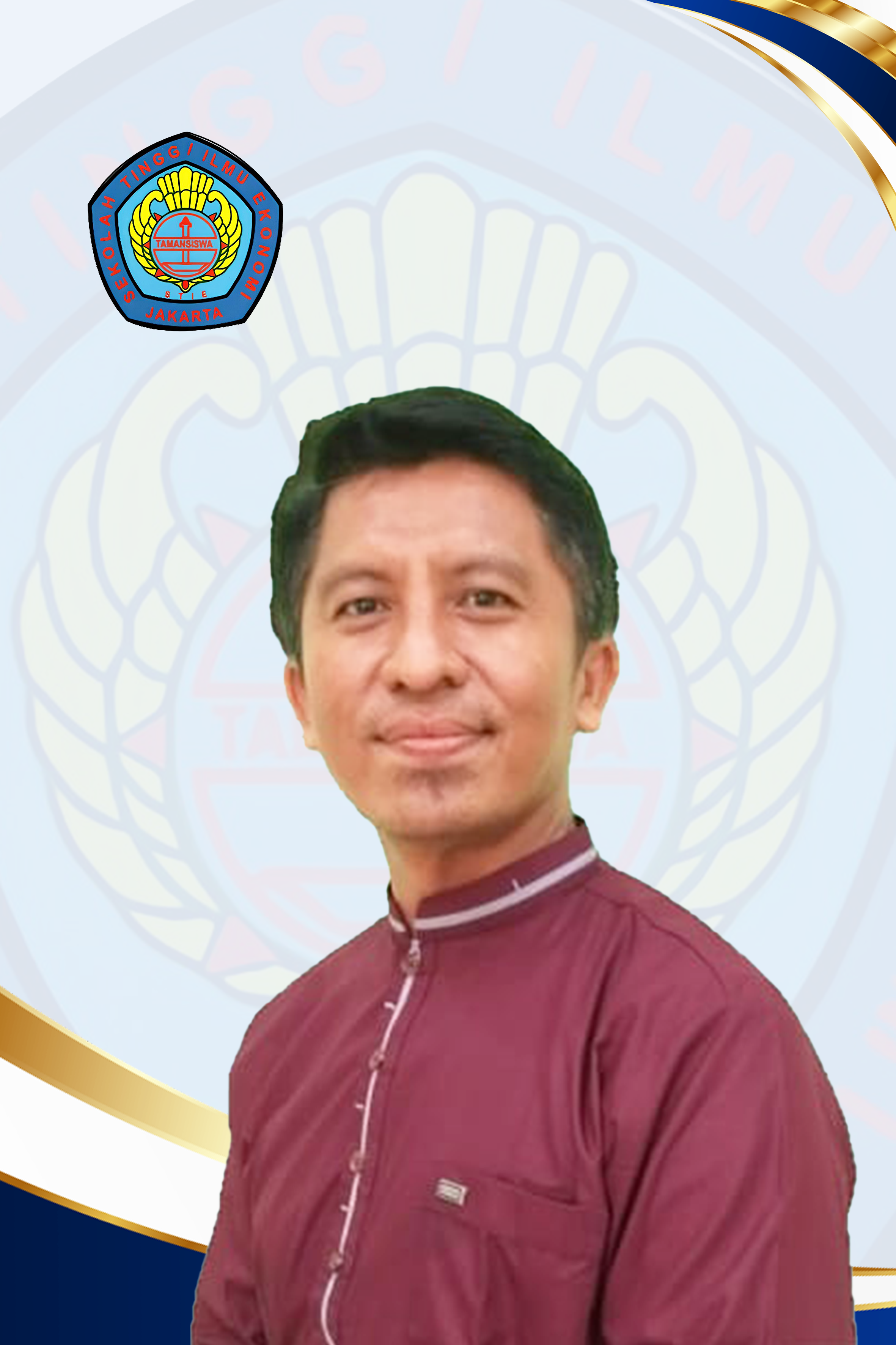 Joko Suyono, S.Si., M.Pd