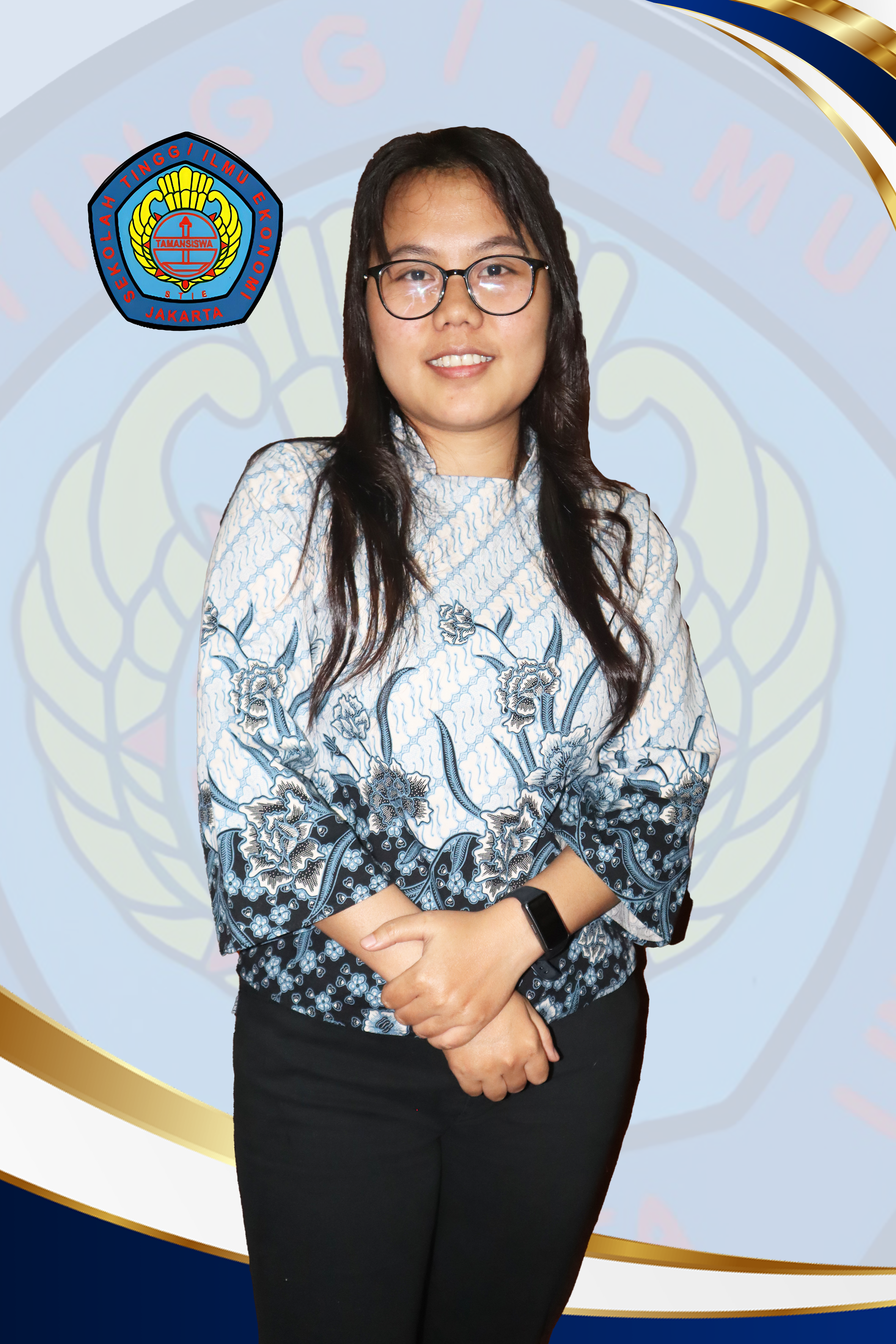 Laela Rahmawati, S. Ak., M.Ak.
