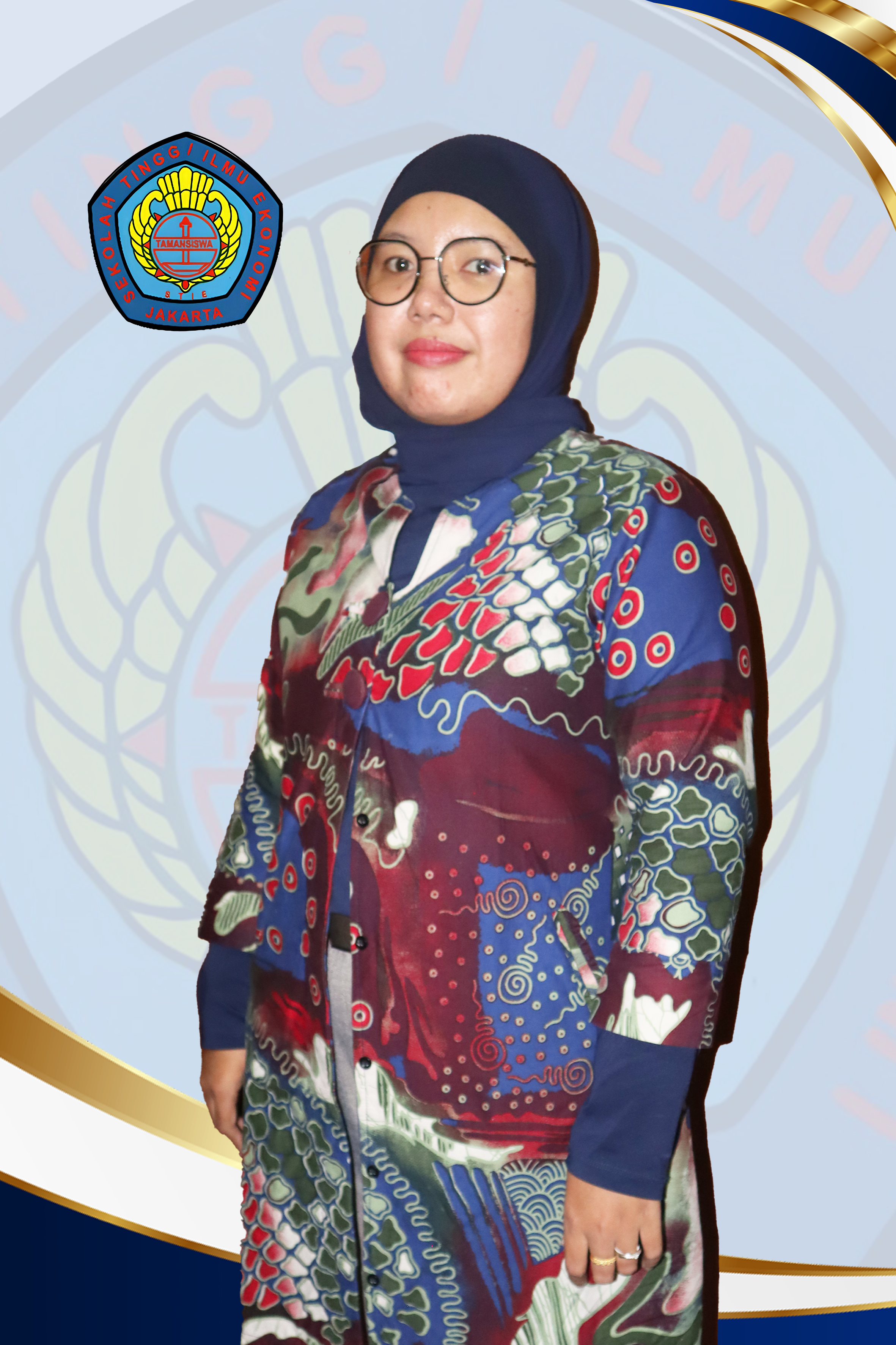 Nur Almira Shinta Putri, A.Md.A.B.