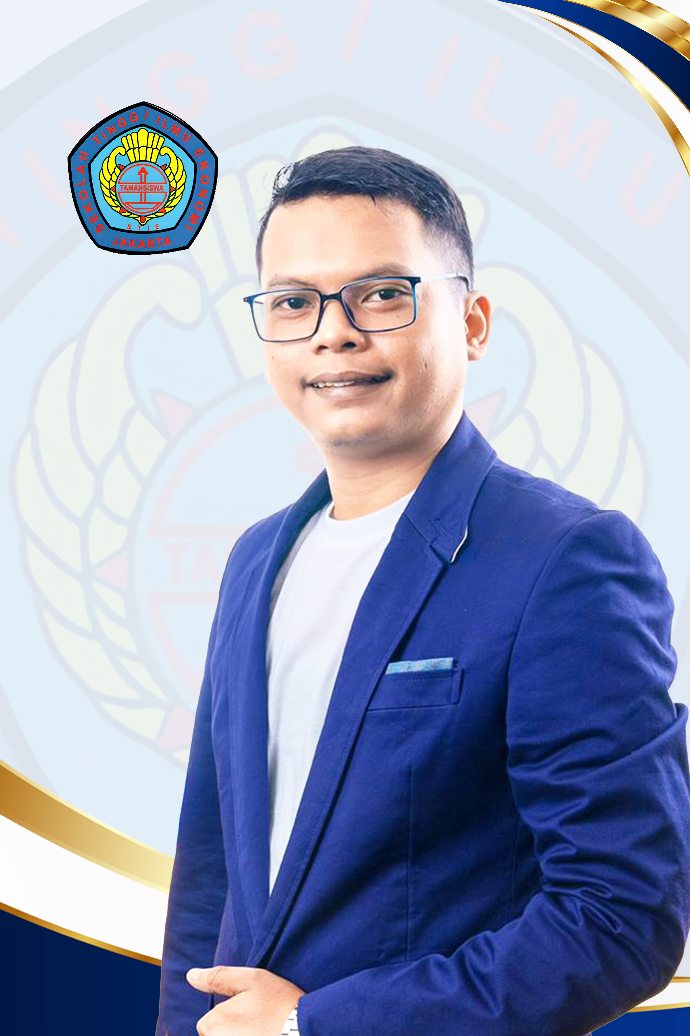 Nurul Fahmi F, S.Pd., M.M.
