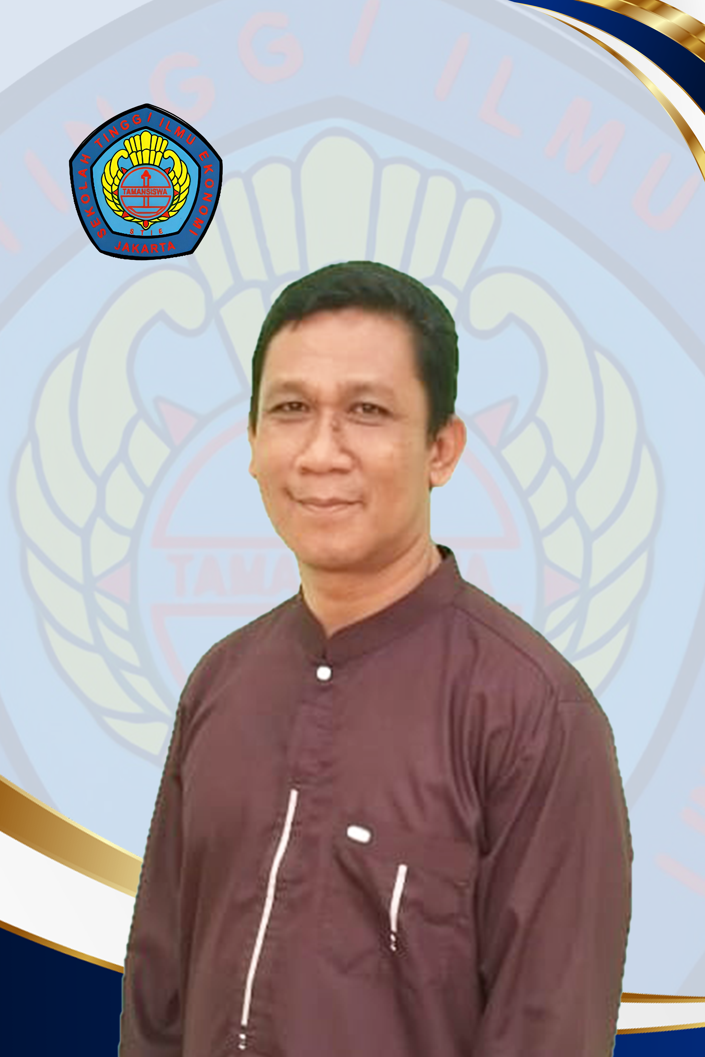 Tamim Ma'ruf, S.Ag., M.M.