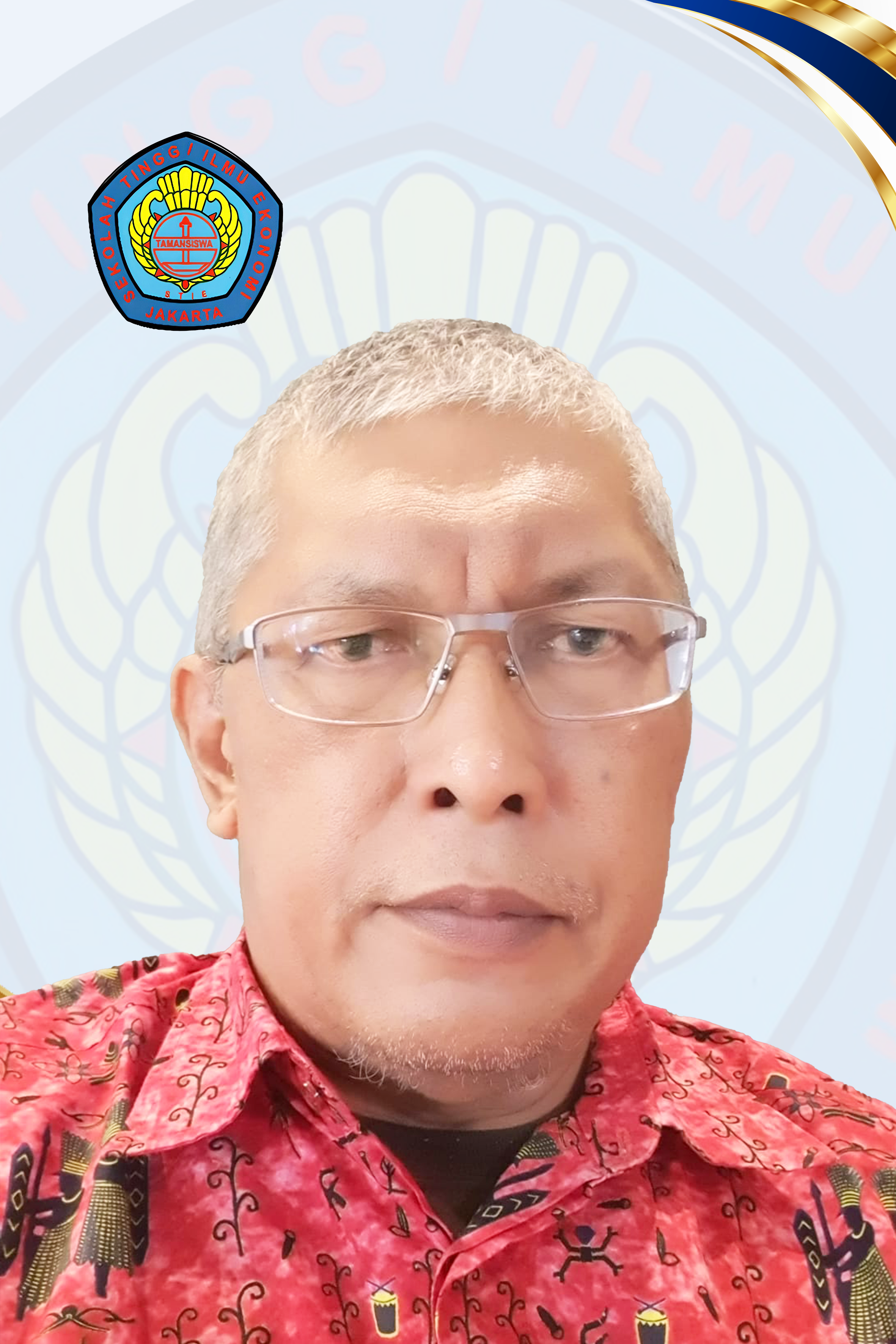 Ir. Yodi Orbawan